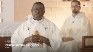 Le Christ nous convie à son Royaume | Homélie du 24 novembre 2024 à Mamoudzou