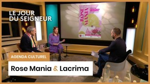 Agenda Culturel du 12 janvier 2025