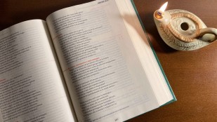 Revêtir le Christ ressuscité | Homélie du 2 mars 2025 à Fosses-La-Ville