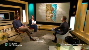 Agenda Culturel du 2 mars 2025