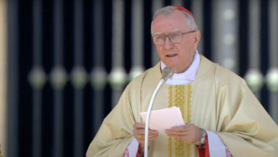 Homélie du Dimanche de la Divine Miséricorde