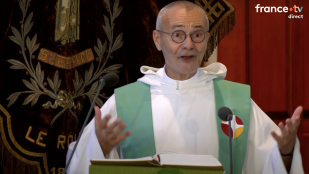 Homélie du 13 juillet 2025