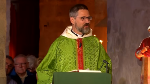 Homélie du 7 septembre 2025