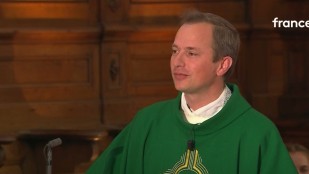 Homélie du 21 septembre 2025