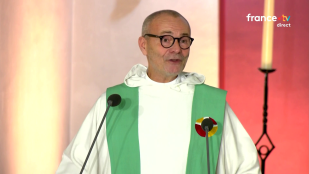 Homélie du 28 septembre 2025 à Neupré (Belgique)