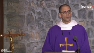 Homélie du 2 novembre 2025