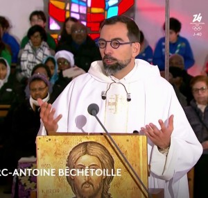 Homélie du 28 décembre 2025