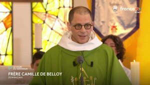 Homélie du 1er février 2026 à Lyon