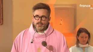 Homélie du 15 mars 2026