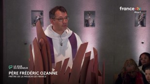 Homélie du 22 mars 2026