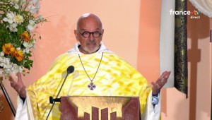 Homélie de l'Ascension 2026