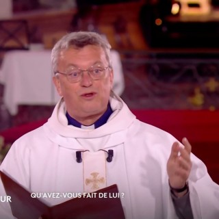 Homélies