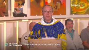 Homélie du 28 juin 2026
