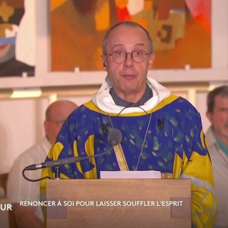 Homélies