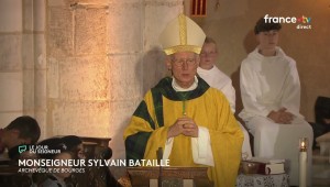 Homélie du 12 juillet 2026