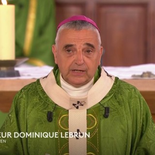 Homélies