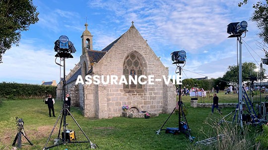 Assurance-vie