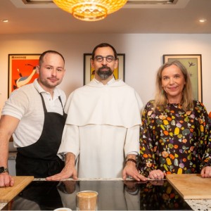 Recettes et secrets de chefs