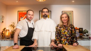 Recettes et secrets de chefs