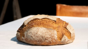 Se nourrir en chrétien