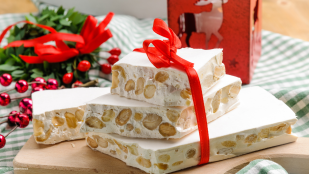 Recettes des 13 desserts de Noël