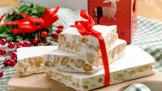 Recettes des 13 desserts de Noël