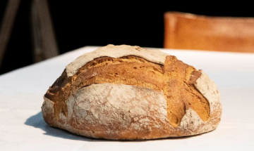 Se nourrir, un acte spirituel