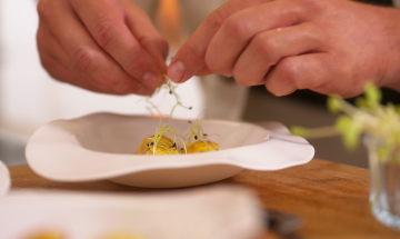 Recette de Saint-Jacques