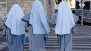 Se consacrer à Dieu - Un appel, des vocations