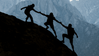 De la confiance au service