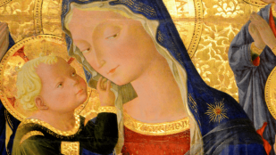 Marie, Mère du Christ et Mère de l'Eglise