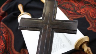 Dialogue judéo-chrétien