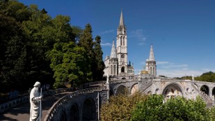 Pèlerinage du Rosaire