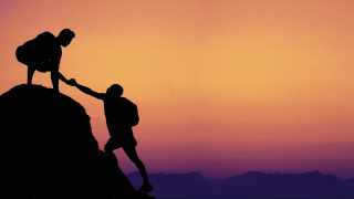 Carême 2021 - Relève-toi !