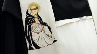 Jubilé de saint Dominique 1221-2021