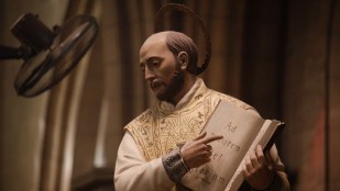 Dans les pas de saint Ignace de Loyola