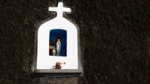 Sanctuaires dédiés à la Vierge Marie