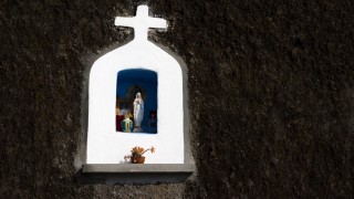 Sanctuaires dédiés à la Vierge Marie