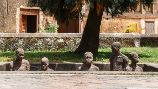 Mémoires d'esclavages