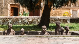 Mémoires d'esclavages