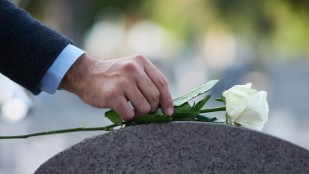 Commémoration des défunts