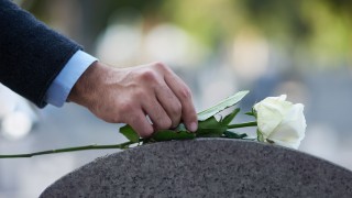 Commémoration des défunts