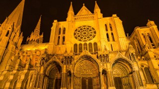 Ces cathédrales, nos trésors