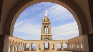 Martyrs d'Algérie - Des vies données