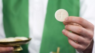 L'eucharistie : Saint-Sacrement du Corps et du Sang du Christ