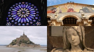 La collection Patrimoine du Jour du Seigneur