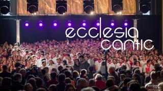 Les concerts Ecclesia Cantic
