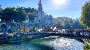 PÈLERINAGE DU ROSAIRE 2023