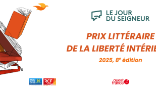 Prix littéraire de la liberté intérieure 2025