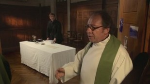 Bienvenue à Saint-Marcel